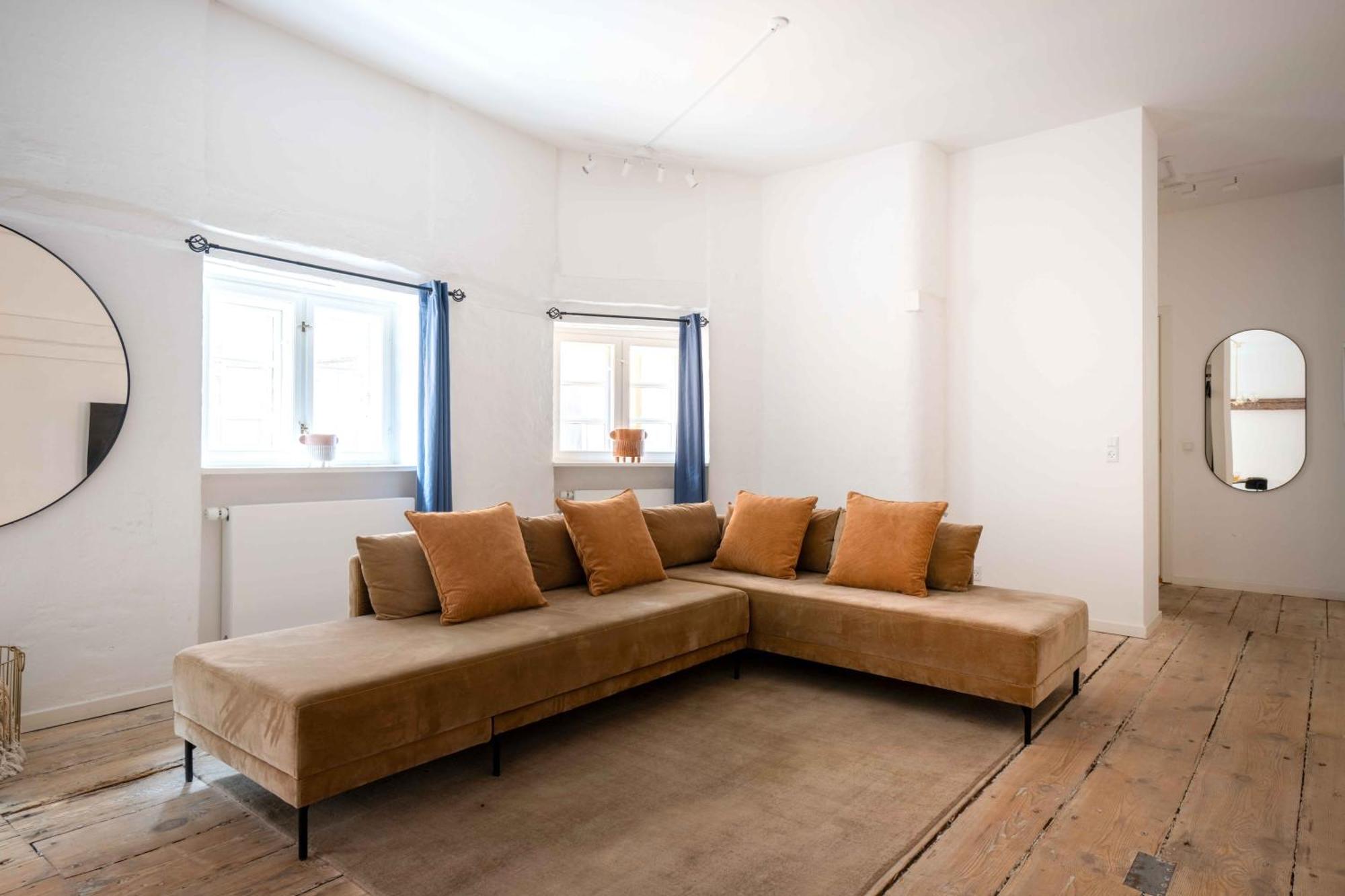 Charismatic Apartments In Copenhagen Old Town Ngoại thất bức ảnh