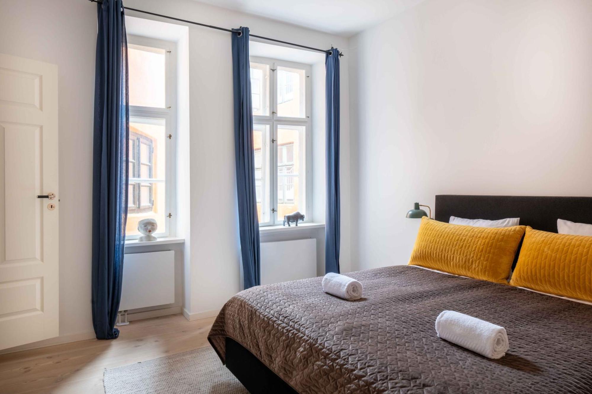 Charismatic Apartments In Copenhagen Old Town Ngoại thất bức ảnh